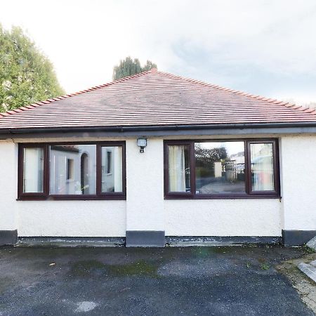 The Garden Flat Villa Saundersfoot Dış mekan fotoğraf